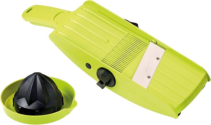 TNS 3000 GEMÜSEHOBEL \